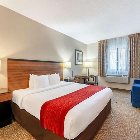 Surestay Plus By Best Western Reading North Exterior foto