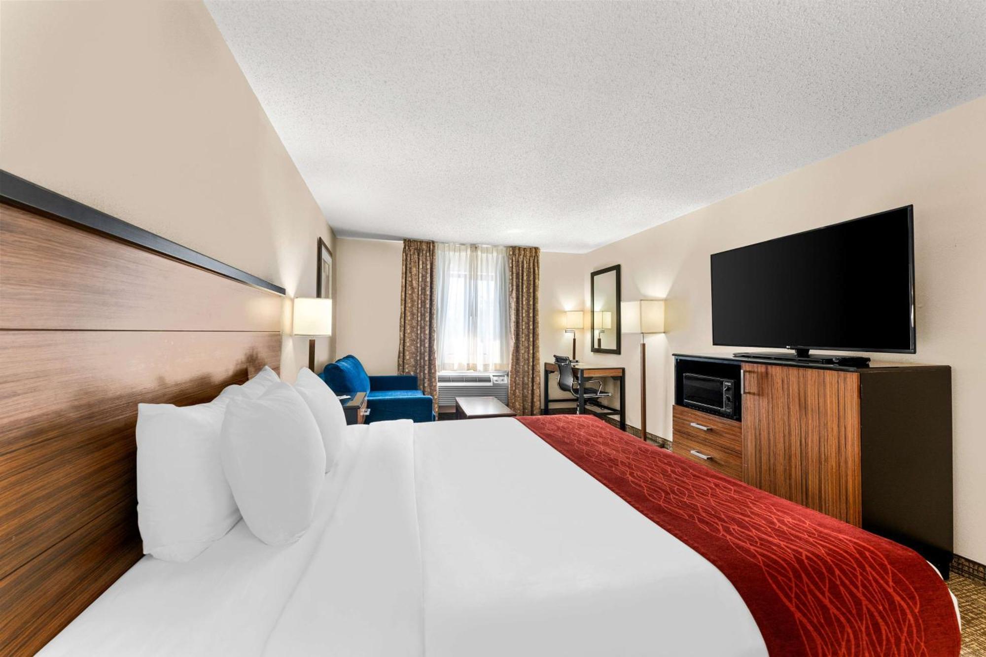 Surestay Plus By Best Western Reading North Exterior foto