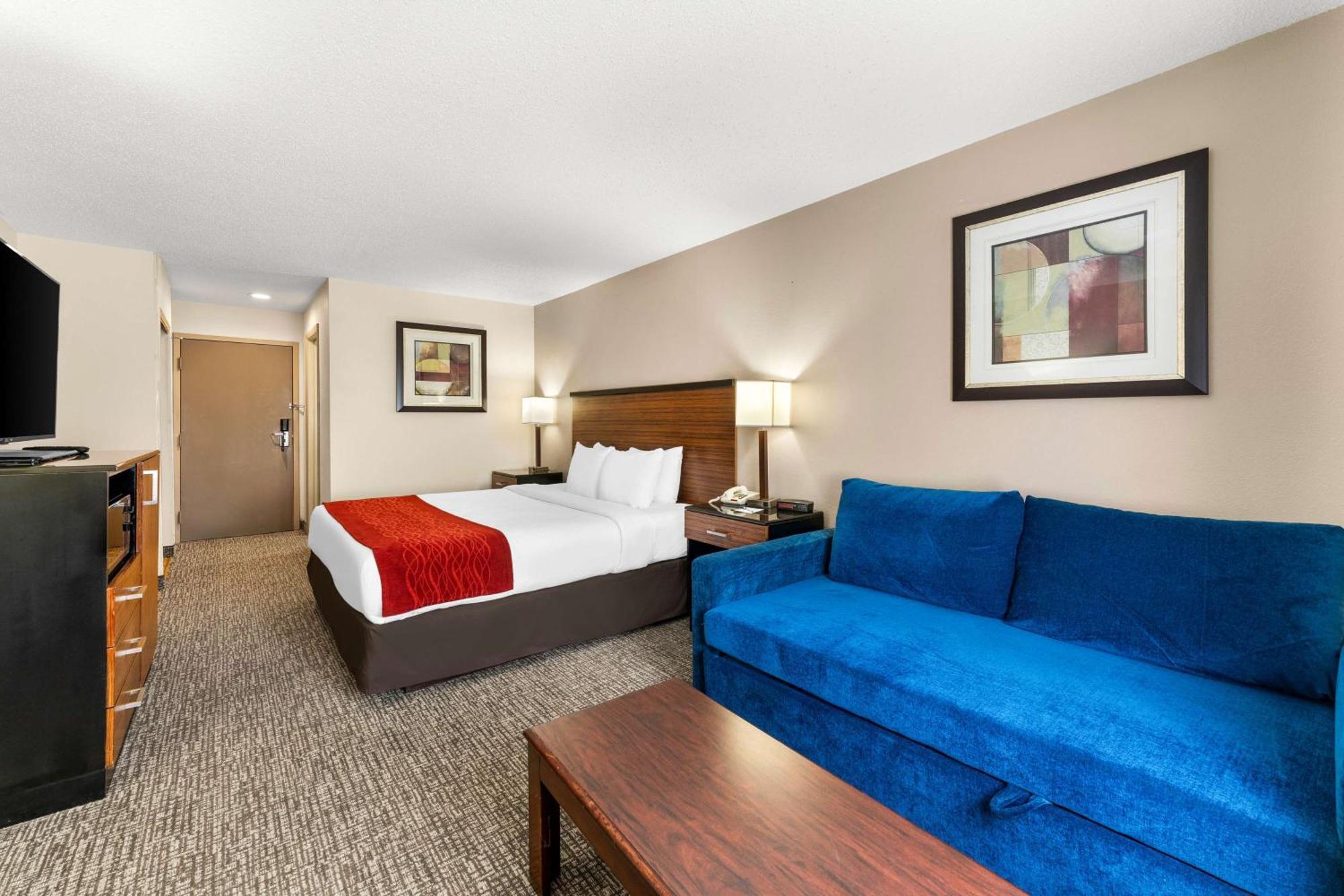 Surestay Plus By Best Western Reading North Exterior foto