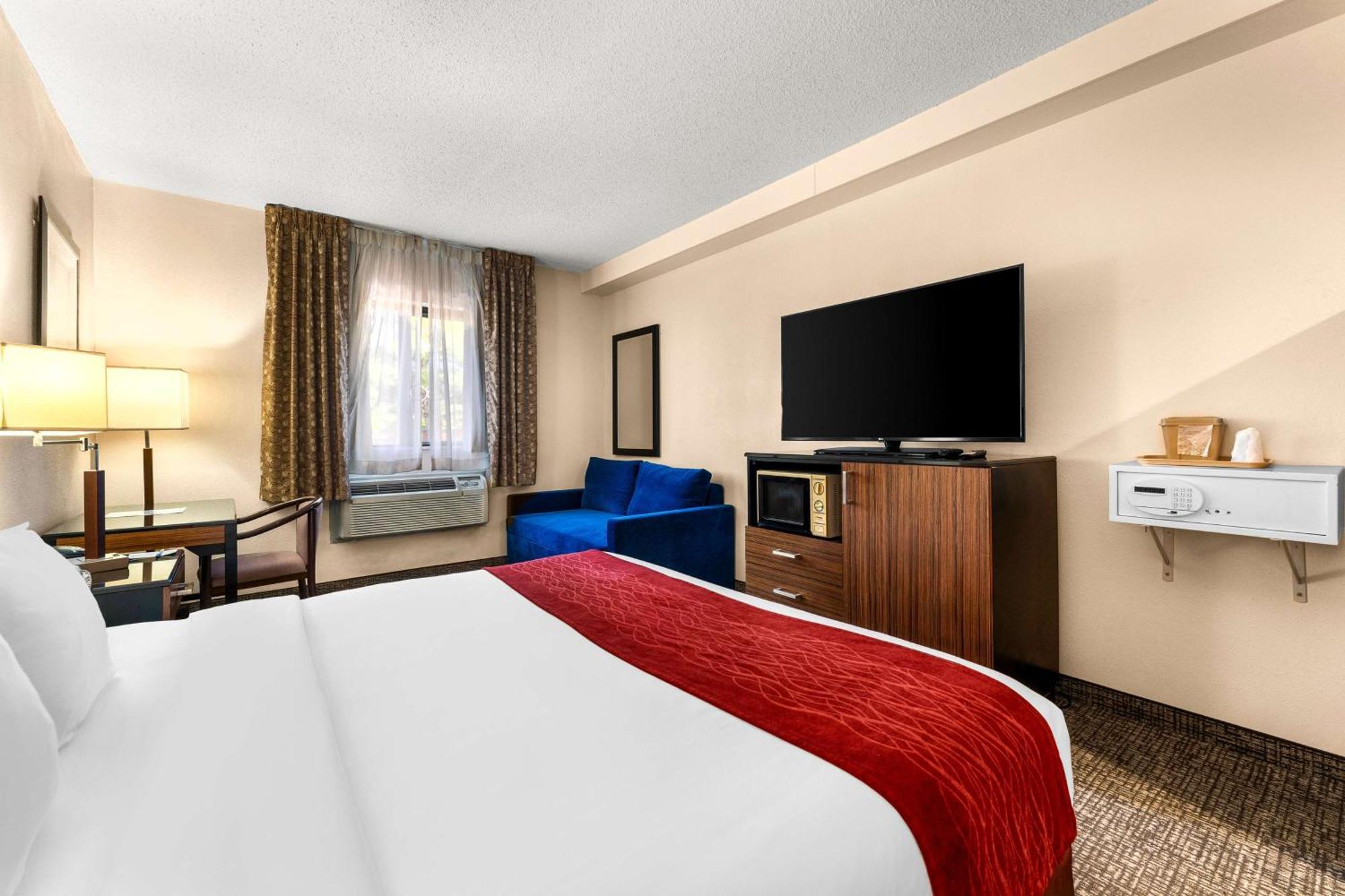 Surestay Plus By Best Western Reading North Exterior foto