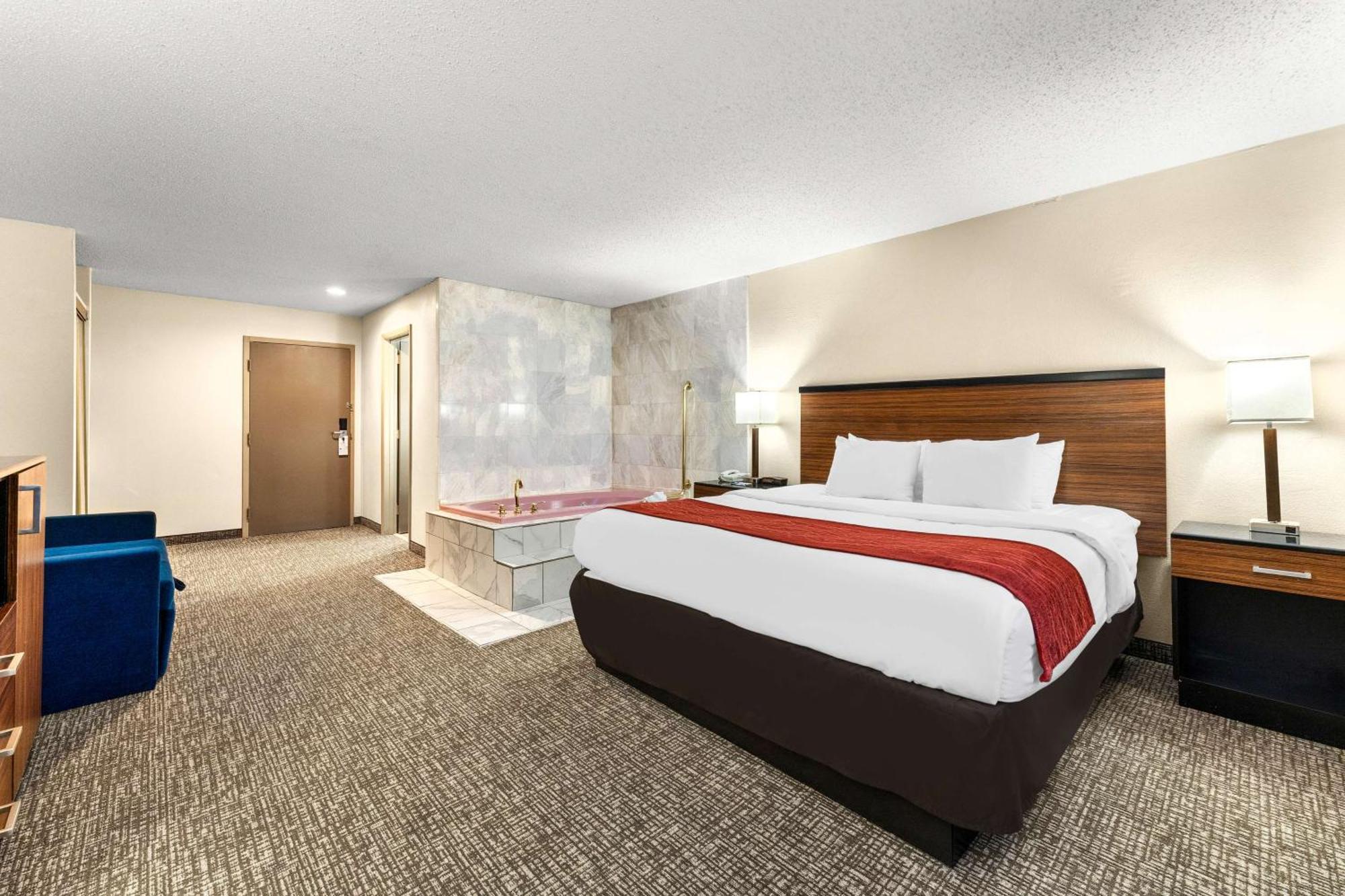 Surestay Plus By Best Western Reading North Exterior foto