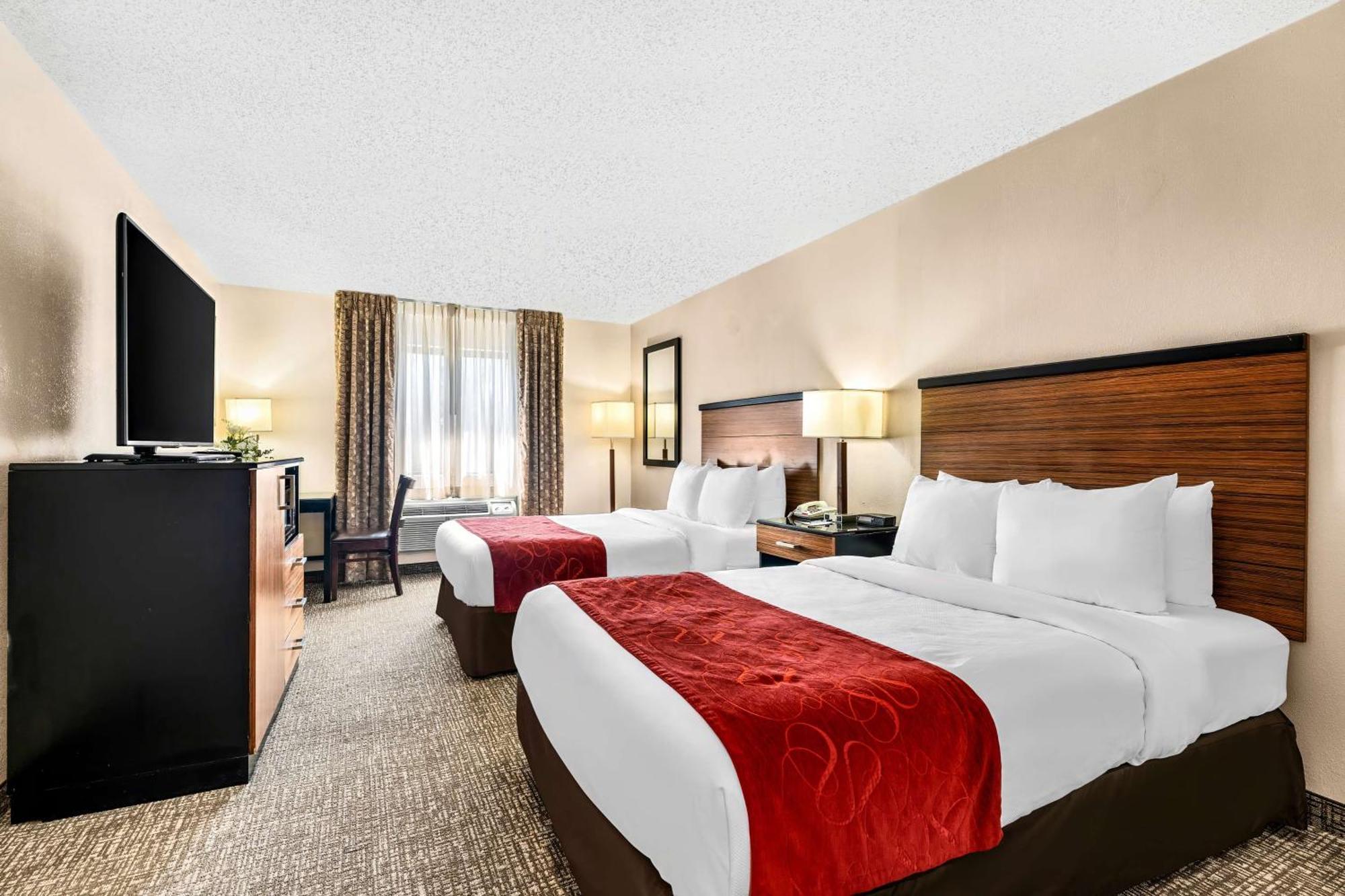 Surestay Plus By Best Western Reading North Exterior foto