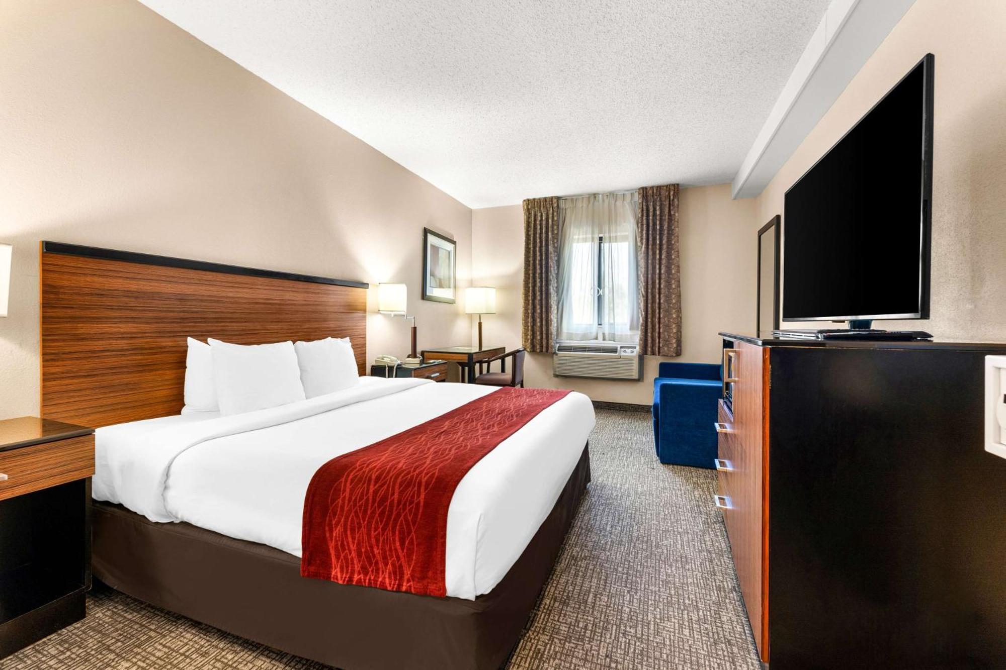 Surestay Plus By Best Western Reading North Exterior foto