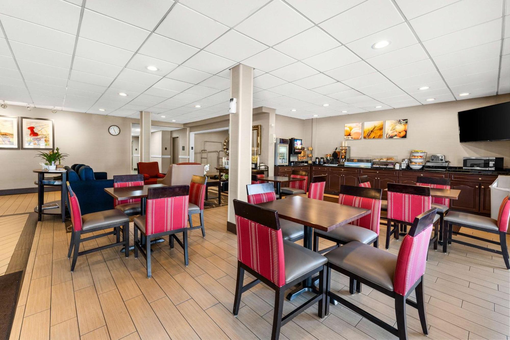 Surestay Plus By Best Western Reading North Exterior foto