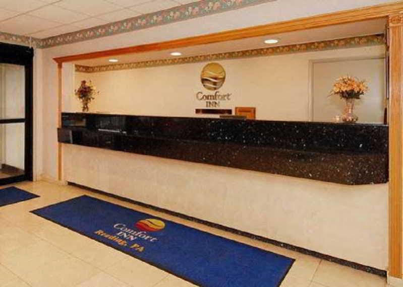 Surestay Plus By Best Western Reading North Exterior foto
