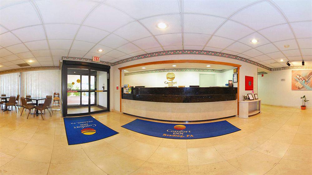 Surestay Plus By Best Western Reading North Exterior foto